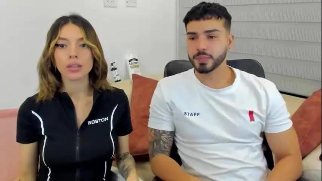 Thumbnail 1, savagesweethearts's Stream at Chaturbate, 1 month ago