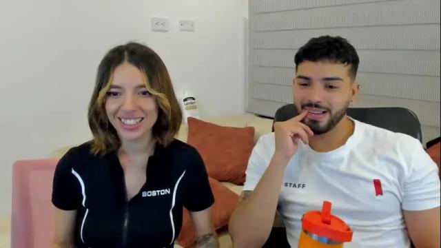 Image 8 of savagesweethearts Stream on Chaturbate on 1 month ago