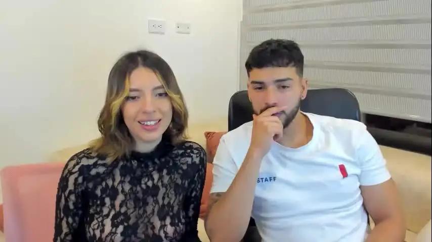savagesweethearts Chaturbate