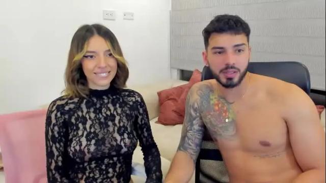 Image 6 of savagesweethearts Stream on Chaturbate on 1 month ago