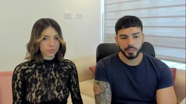 Thumbnail 1, savagesweethearts's Stream at Chaturbate, 1 month ago