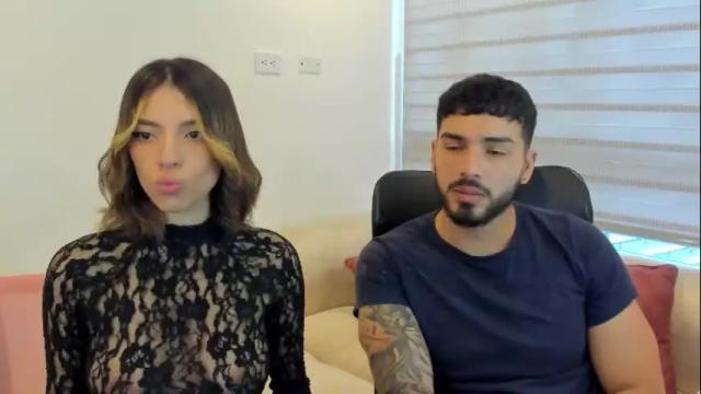 Image 3 of savagesweethearts Stream on Chaturbate on 1 month ago