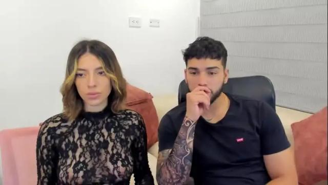 Image 4 of savagesweethearts Stream on Chaturbate on 1 month ago