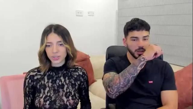 Thumbnail 2, savagesweethearts's Stream at Chaturbate, 1 month ago