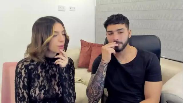 Image 6 of savagesweethearts Stream on Chaturbate on 1 month ago