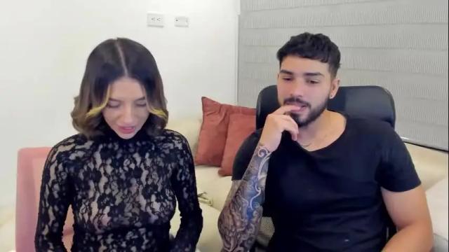 Image 8 of savagesweethearts Stream on Chaturbate on 1 month ago