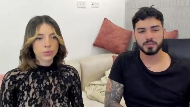 Thumbnail 1, savagesweethearts's Stream at Chaturbate, 26 days ago