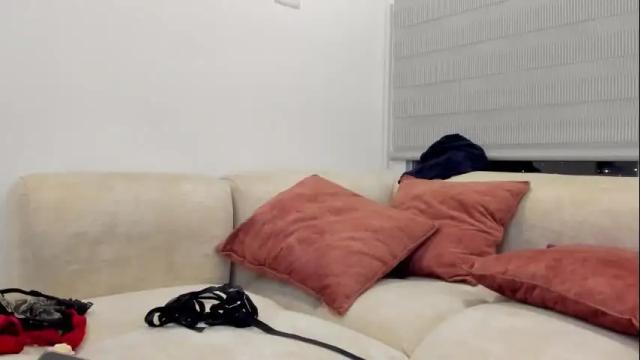 Thumbnail 1, savagesweethearts's Stream at Chaturbate, 24 days ago