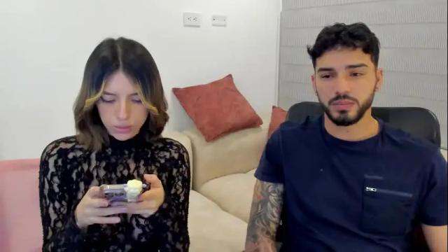 Thumbnail 1, savagesweethearts's Stream at Chaturbate, 23 days ago