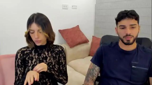 Image 3 of savagesweethearts Stream on Chaturbate on 28 days ago