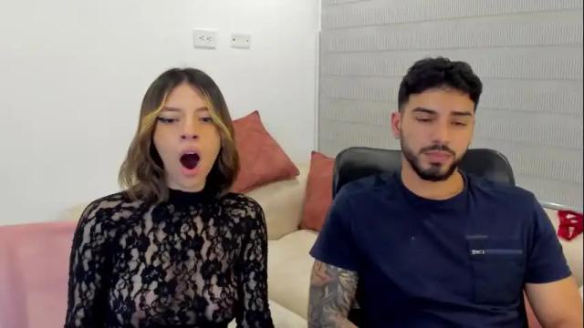 Thumbnail 2, savagesweethearts's Stream at Chaturbate, 23 days ago