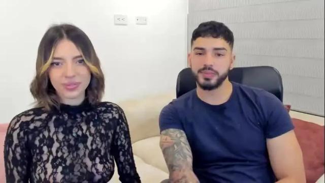 Thumbnail 1, savagesweethearts's Stream at Chaturbate, 20 days ago