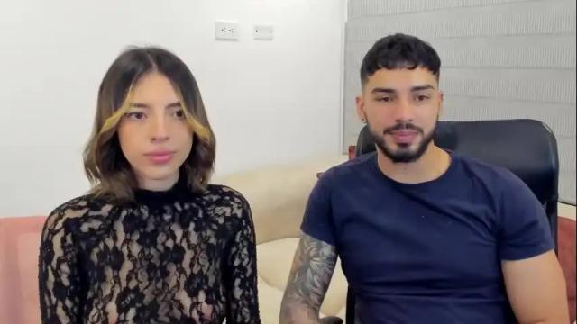 Thumbnail 2, savagesweethearts's Stream at Chaturbate, 20 days ago