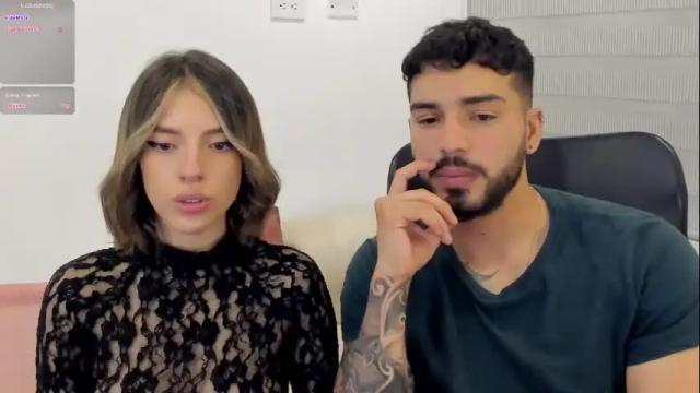Thumbnail 1, savagesweethearts's Stream at Chaturbate, 12 days ago