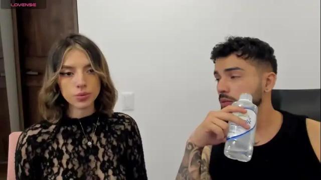 Thumbnail 3, savagesweethearts's Stream at Chaturbate, 11 days ago