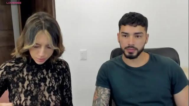 Thumbnail 1, savagesweethearts's Stream at Chaturbate, 9 days ago
