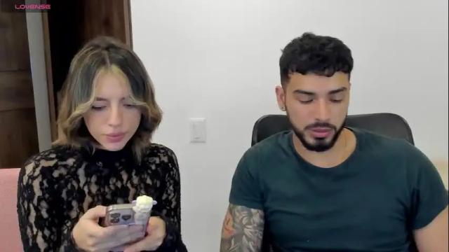 Image 4 of savagesweethearts Stream on Chaturbate on 14 days ago