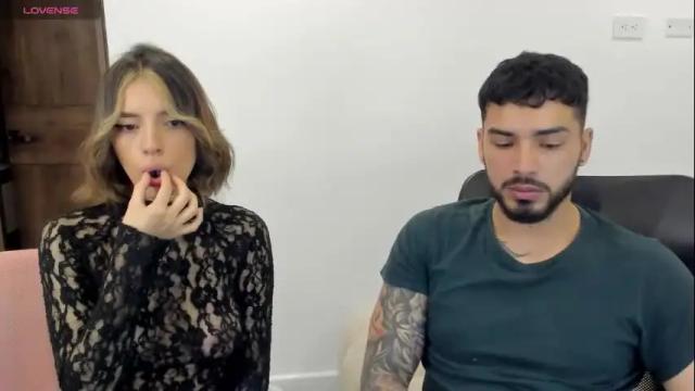 Thumbnail 3, savagesweethearts's Stream at Chaturbate, 9 days ago