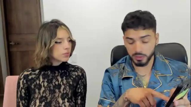 Thumbnail 3, savagesweethearts's Stream at Chaturbate, 7 days ago