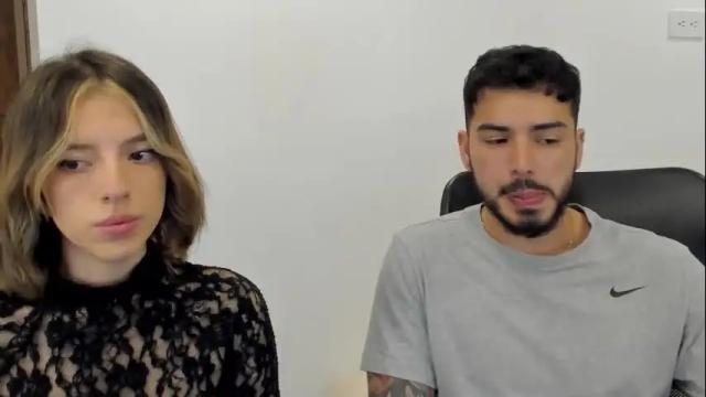 Thumbnail 2, savagesweethearts's Stream at Chaturbate, 6 days ago