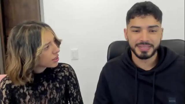 Thumbnail 1, savagesweethearts's Stream at Chaturbate, 1 day ago
