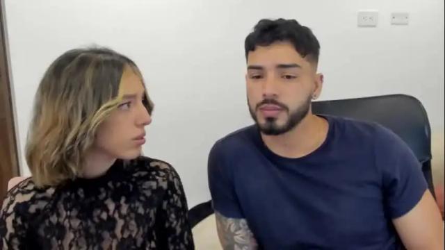 Thumbnail 3, savagesweethearts's Stream at Chaturbate, 1 day ago