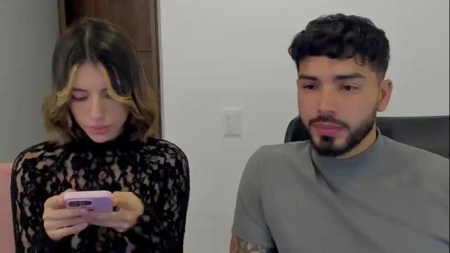 Image 11 of savagesweethearts Stream on Chaturbate on 1 month ago