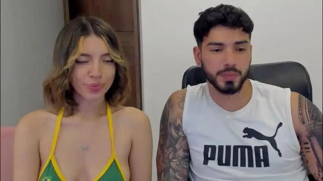 Image 10 of savagesweethearts Stream on Chaturbate on 1 month ago
