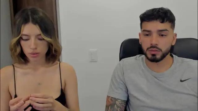 Thumbnail 2, savagesweethearts's Stream at Chaturbate, 1 month ago