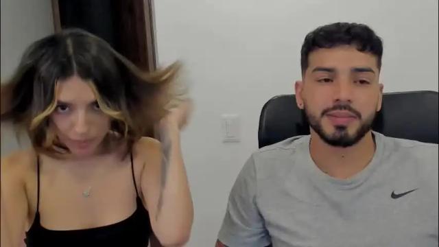 Thumbnail 3, savagesweethearts's Stream at Chaturbate, 1 month ago
