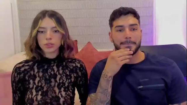Thumbnail 1, savagesweethearts's Stream at Chaturbate, 26 days ago