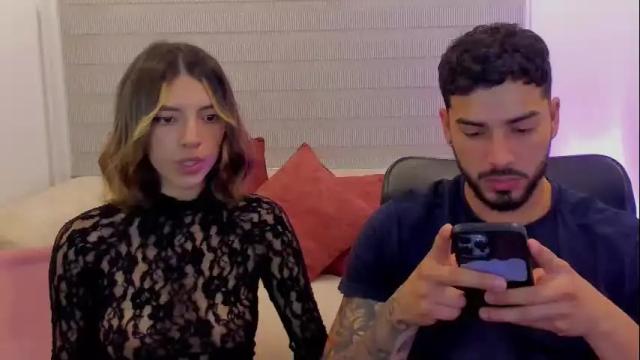 Image 4 of savagesweethearts Stream on Chaturbate on 26 days ago