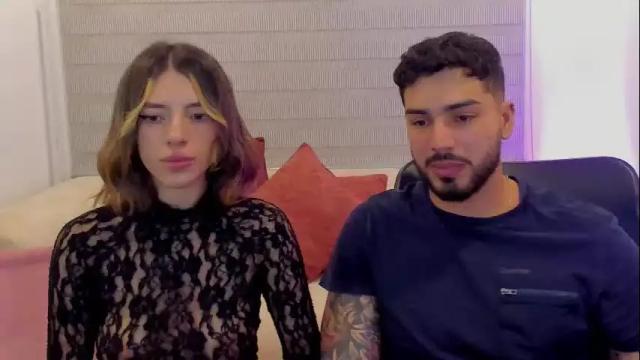 Thumbnail 2, savagesweethearts's Stream at Chaturbate, 26 days ago
