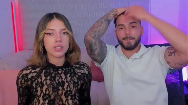 Image 11 of savagesweethearts Stream on Chaturbate on 24 days ago