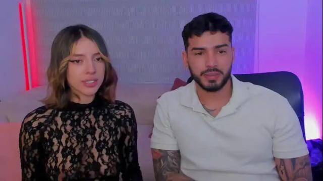 Image 12 of savagesweethearts Stream on Chaturbate on 24 days ago