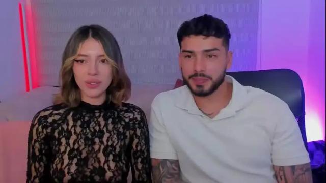 Thumbnail 3, savagesweethearts's Stream at Chaturbate, 24 days ago