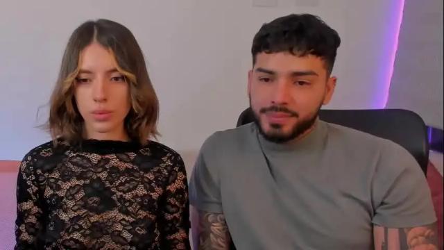Image 2 of savagesweethearts Stream on Chaturbate on 20 days ago