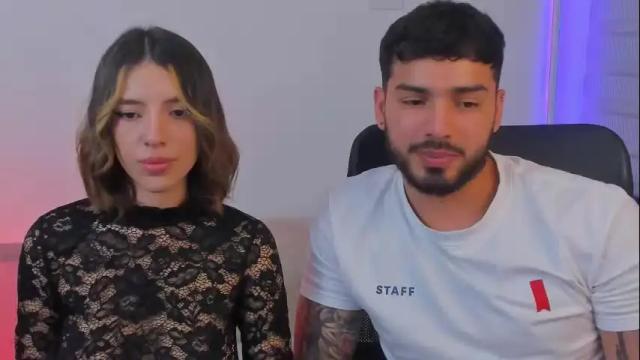 Image 4 of savagesweethearts Stream on Chaturbate on 18 days ago