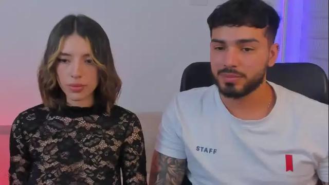 Thumbnail 2, savagesweethearts's Stream at Chaturbate, 18 days ago