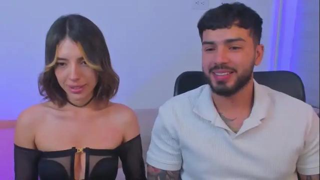 Thumbnail 2, savagesweethearts's Stream at Chaturbate, 16 days ago