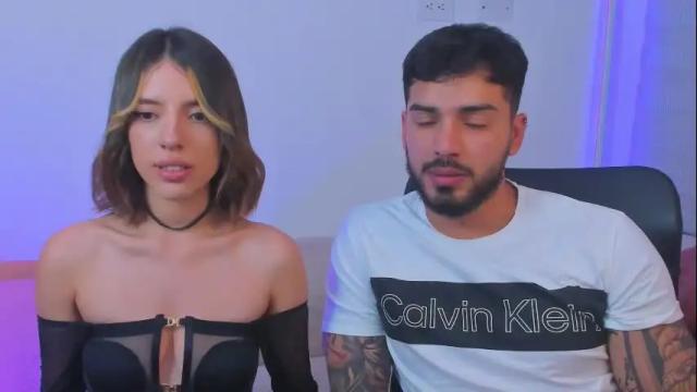 Image 6 of savagesweethearts Stream on Chaturbate on 16 days ago