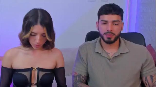 Thumbnail 1, savagesweethearts's Stream at Chaturbate, 15 days ago