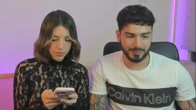 Thumbnail 2, savagesweethearts's Stream at Chaturbate, 9 days ago