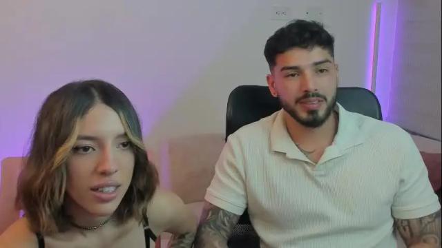 Thumbnail 1, savagesweethearts's Stream at Chaturbate, 2 days ago
