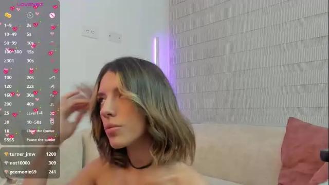 Thumbnail 3, savagesweethearts's Stream at Chaturbate, 2 days ago