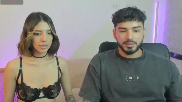 Thumbnail 1, savagesweethearts's Stream at Chaturbate, 1 month ago