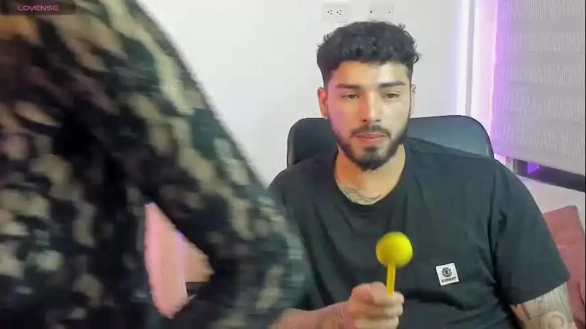 savagesweethearts Chaturbate