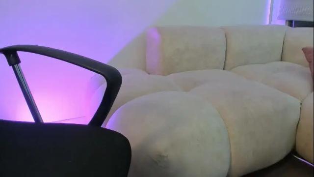 Thumbnail 1, savagesweethearts's Stream at Chaturbate, 1 month ago