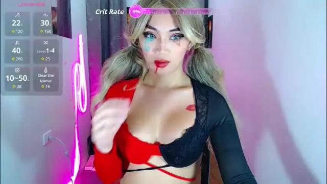 Thumbnail 1, savanasexy's Stream at Chaturbate, 2 months ago