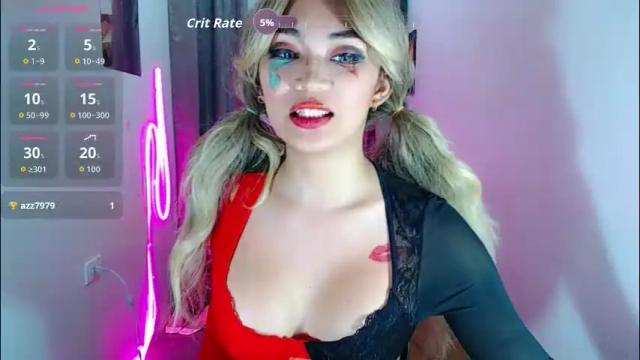 Image 4 of savanasexy Stream on Chaturbate on 2 months ago